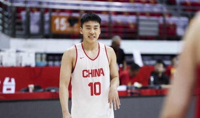 中国男篮开启世预赛第二阶段征程 生死战在即