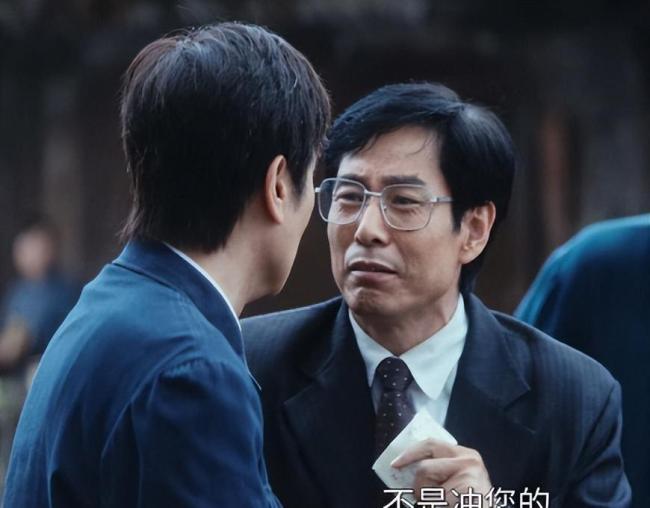 如何评价《重器》大结局 三种活法的深刻剖析