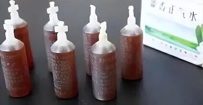 不是所有中暑都能喝藿香正气水 阳暑阴暑需分清
