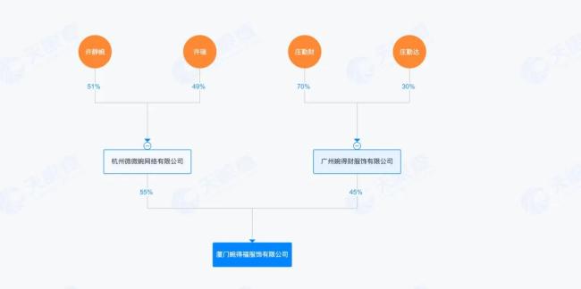 网红温婉偷税被罚后换号复活 继续售卖高仿大牌