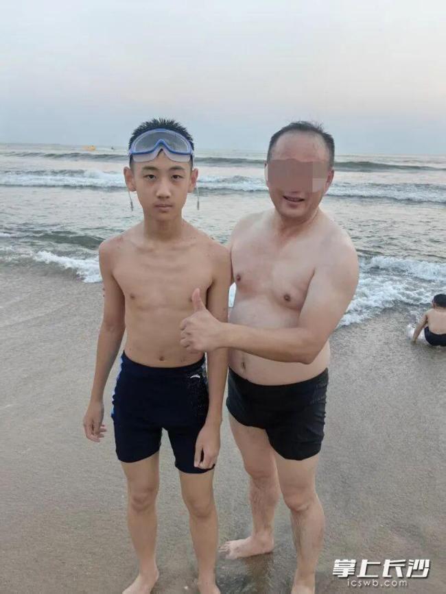 广东惠东确认：14岁少年系见义勇为 智救3名溺水游客