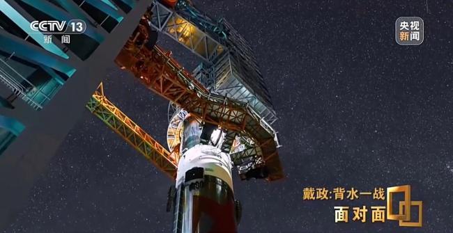 从“归零”到成功回收 朱雀三号八个月的逆袭之路