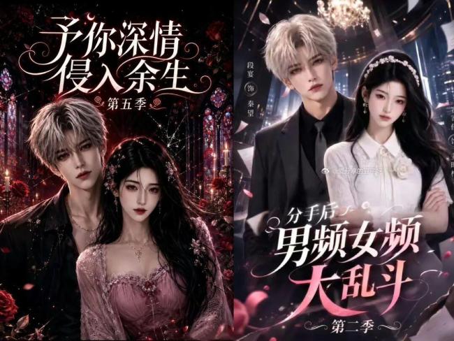 AI偶像 不能照搬真人明星的逻辑 独特存在需专属运营