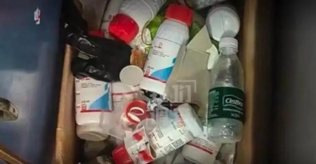 数十家连锁餐厅被曝用敌敌畏消杀