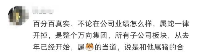 民生人寿因生肖不合裁员 传闻真实性存疑引发热议