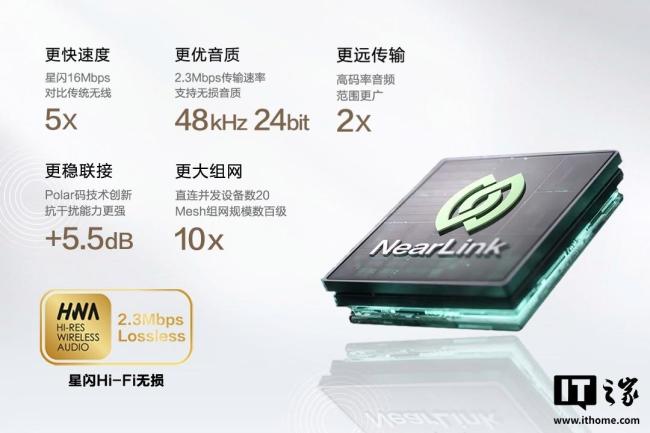 曝华为新款耳机降噪突破式提升 轻盈多彩选择