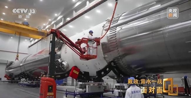 从“归零”到成功回收 朱雀三号八个月的逆袭之路