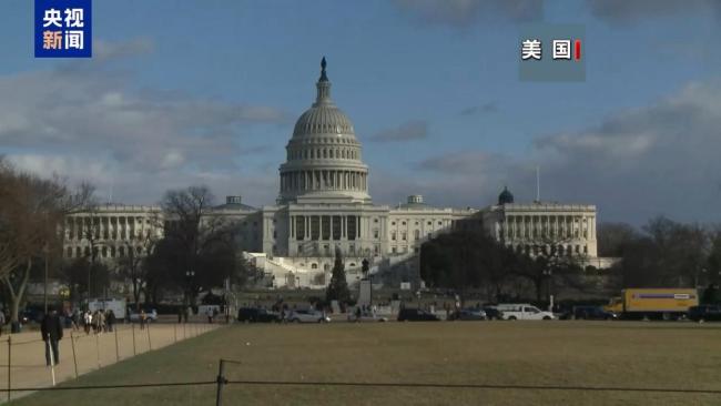 美国是否会重建海湾美军基地 左右为难的选择