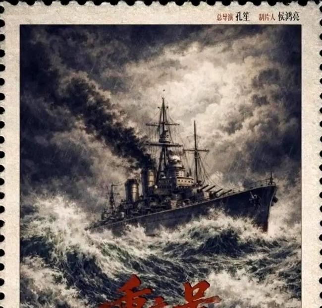 曝肖战重庆号今年开机 顶流加盟引发期待