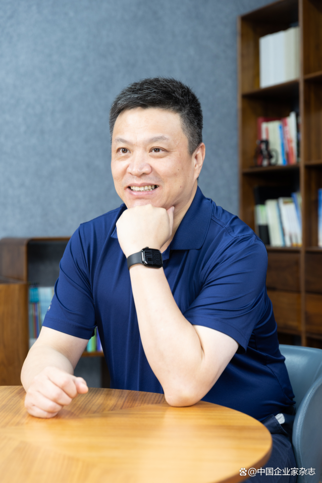 个人机器人 陪伴科技新方向