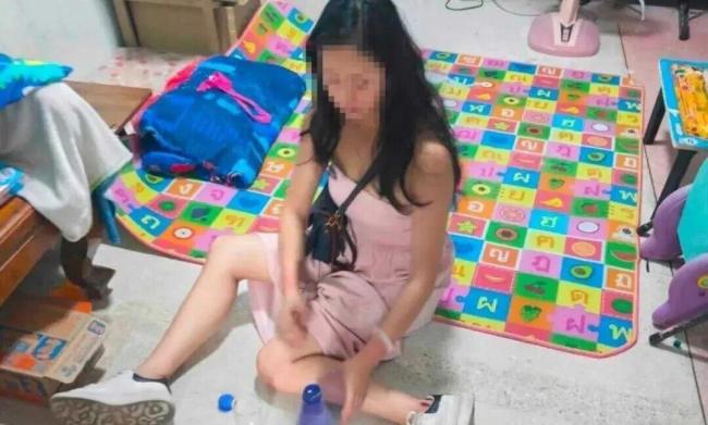 中国女子泰国遭绑架后逃脱 警方逮捕四名嫌疑人