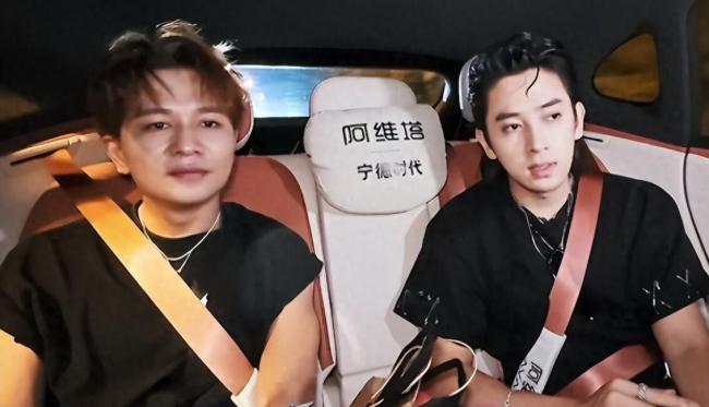 闹大了！决定起诉湖南卫视的欢子，终于不再顾及所谓的体面