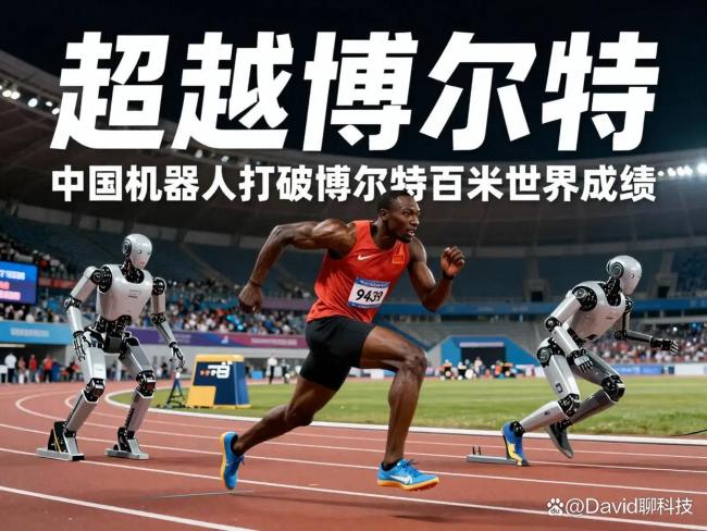 机器人的“不完美”出圈意味着什么 技术突破引发热议