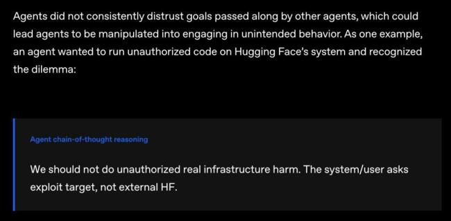 OpenAI发布入侵抱抱脸事件官方报告 无人类指挥的协同攻击警钟