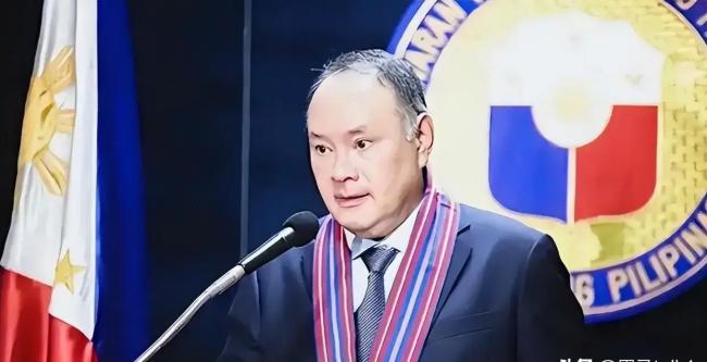 菲律宾向中资钢铁厂捅刀子 高压行动引发争议