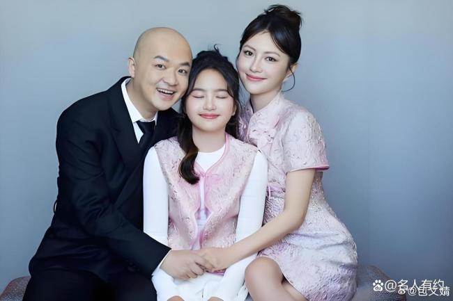 包贝尔 包文婧 沉默回应引发猜测