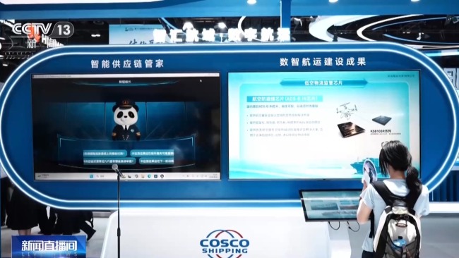 “十五五”时期将着力加快建设交通强国 推进数智化升级与绿色转型