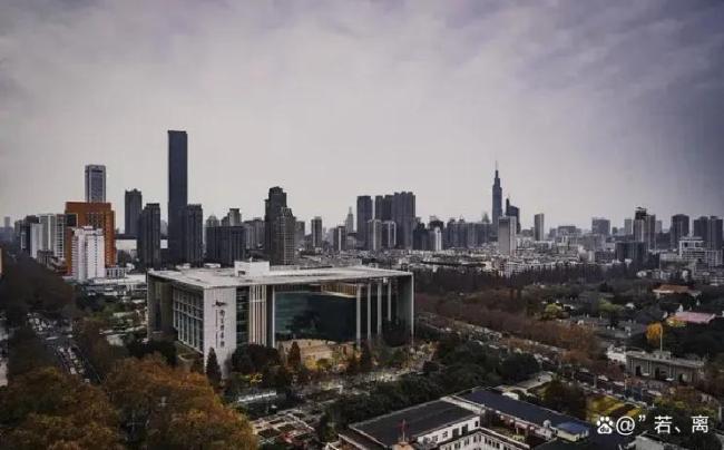 中国第五座超一线城市会是谁 城市“机会力”比拼