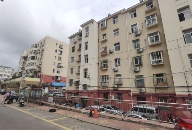 走进《欢迎来龙餐馆》取景地 青岛老城的光影故事