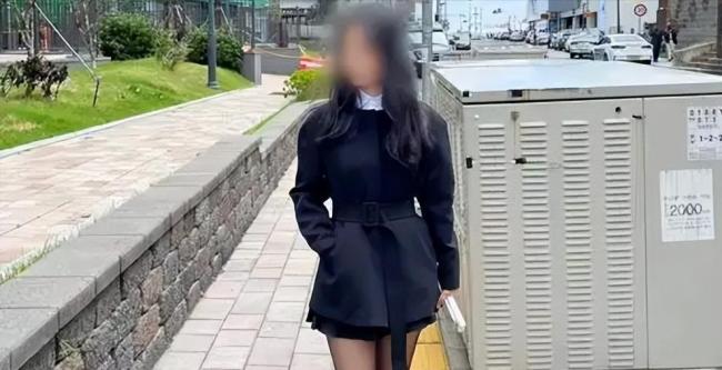 校方悼念在韩遇害中国女留学生 悲剧引发安全警示