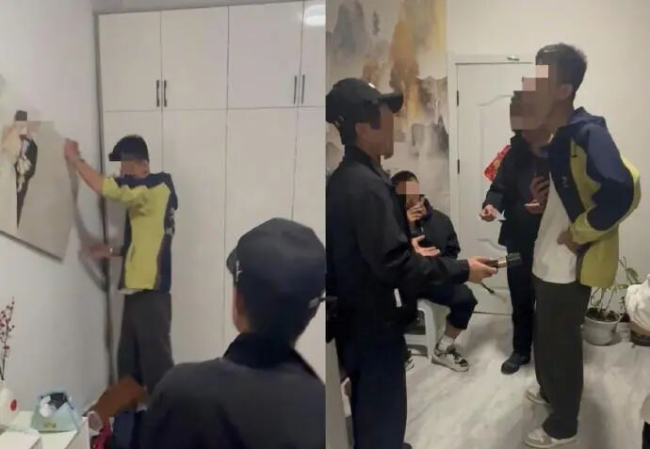 只办婚礼没领证女子被判无需退彩礼 法院认可女方贡献