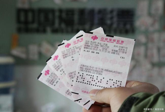 去年20亿元彩票奖金没人领