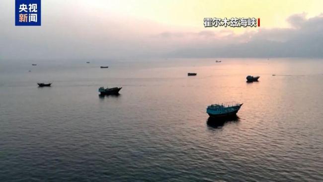 美军称罗斯福号将被派往中东 接替华盛顿号执行任务
