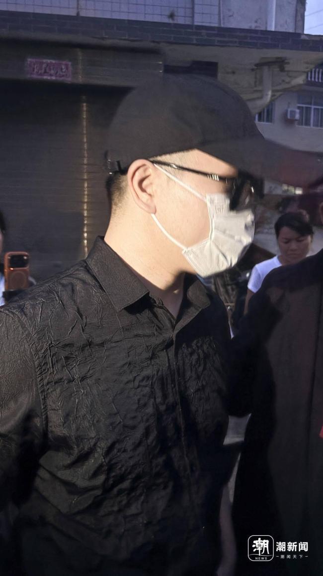 结婚8年3女非亲生当事人首次露脸 勇敢面对镜头讲述真相