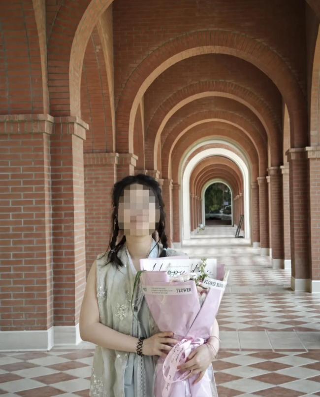 海南大学失联女研究生确认离世 遗体在海口西海岸被发现