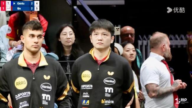 樊振东在德甲打高排名选手容易输球，缺乏高水平对抗的问题该怎么破解？