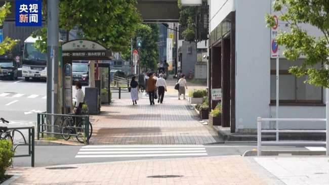 日本学者称民众不满致高市内阁支持率走低