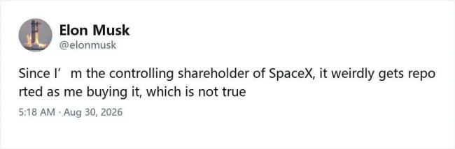 马斯克为何要开造燃气轮机叶片 破解电力瓶颈