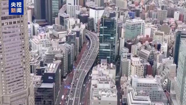 10年期日本国债收益率再达新高