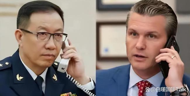 学者：美国正悄悄修正对华博弈漏洞 鹰派认知反转
