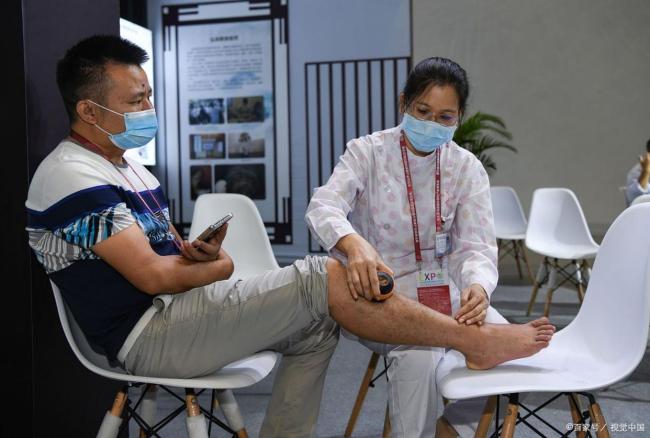 饭后百步走,活到九十九？三类人不宜立即走