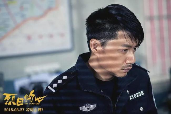 《士兵突击》最强售后剧 老兵新岗再聚首