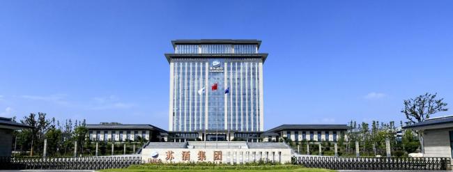洋河被今世缘反超13亿 江苏酒王易位