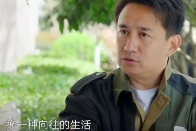 黄磊回应不再参加向往的生活 告别蘑菇屋,回归戏剧初心
