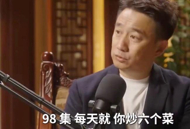 黄磊回应不再参加《向往的生活》 综艺与戏剧间的取舍