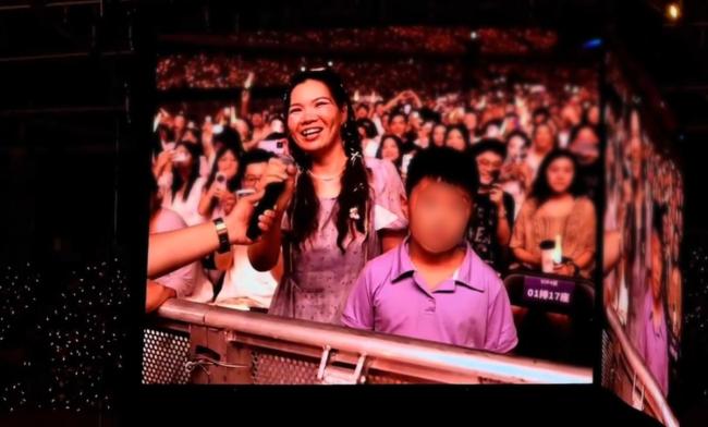 胖东来员工演唱会秀自由假 休假制度引羡慕