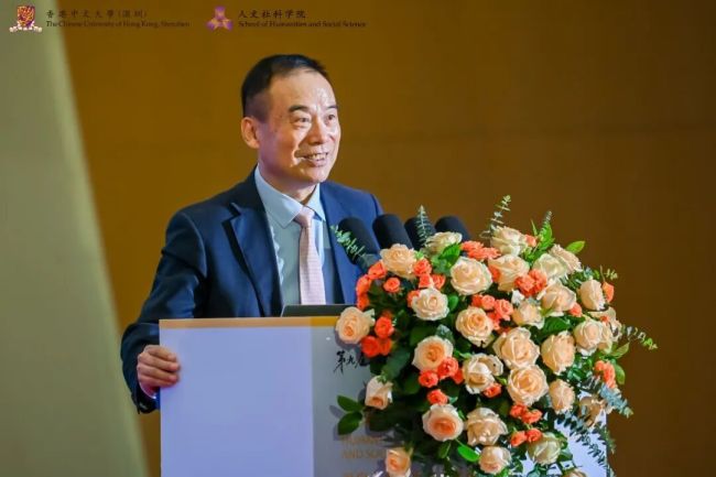 新生不满与排名差10倍同学住提退学 校长点醒别较劲