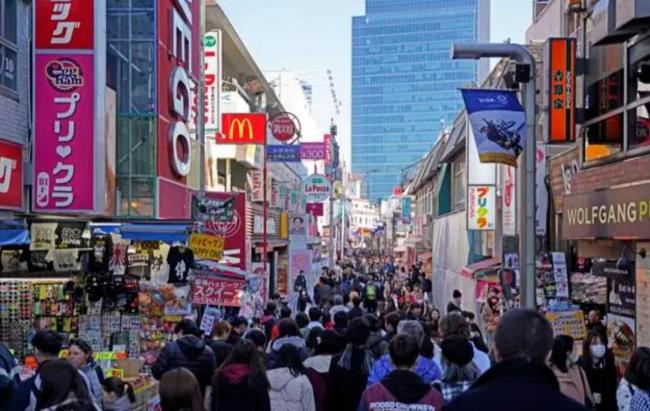 8月18条中日航线全停飞，什么信号？ 中日关系恶化影响显现