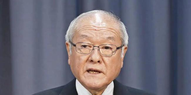 大V：高市早苗或对麻生太郎“宣战” 权力博弈白热化