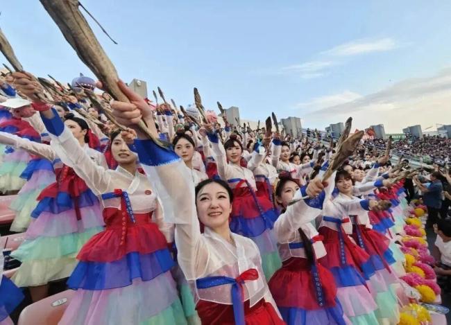 直击东北超：延边vs大连 山海共奔赴