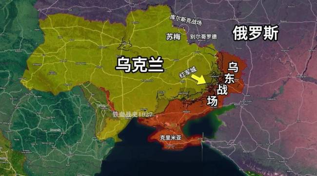 博主：俄已适应乌军无人机战术 巷战规则颠覆性变革