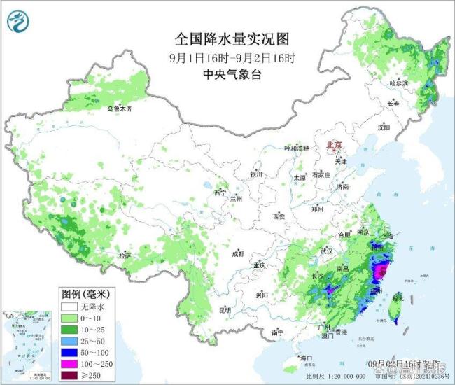 台风沙德尔为何给温州带来特大暴雨