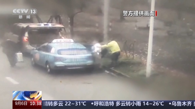 起底上海浦东机场打车乱象 恶意甩客频发引发关注