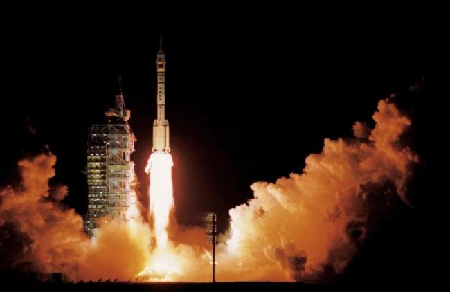 中国“昊龙”航天飞机有何作用 太空任务再引关注