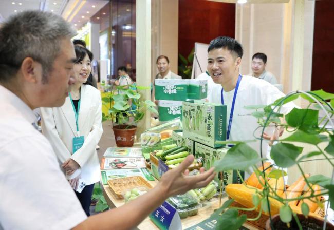 当育种遇上AI会发生什么 智慧育种引领未来