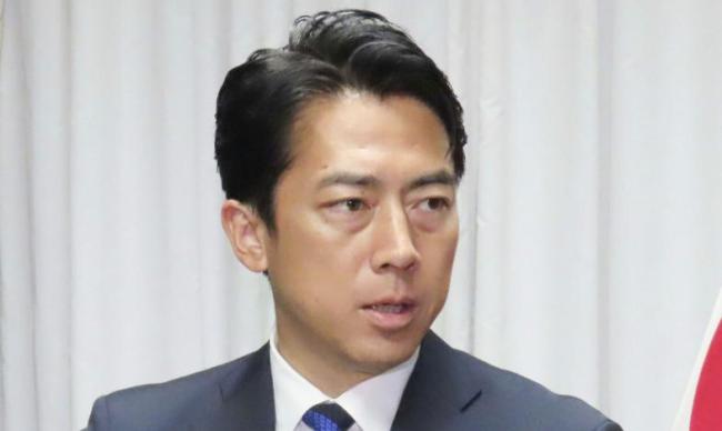 日本防卫相:没有在考虑自卫队录用外国人